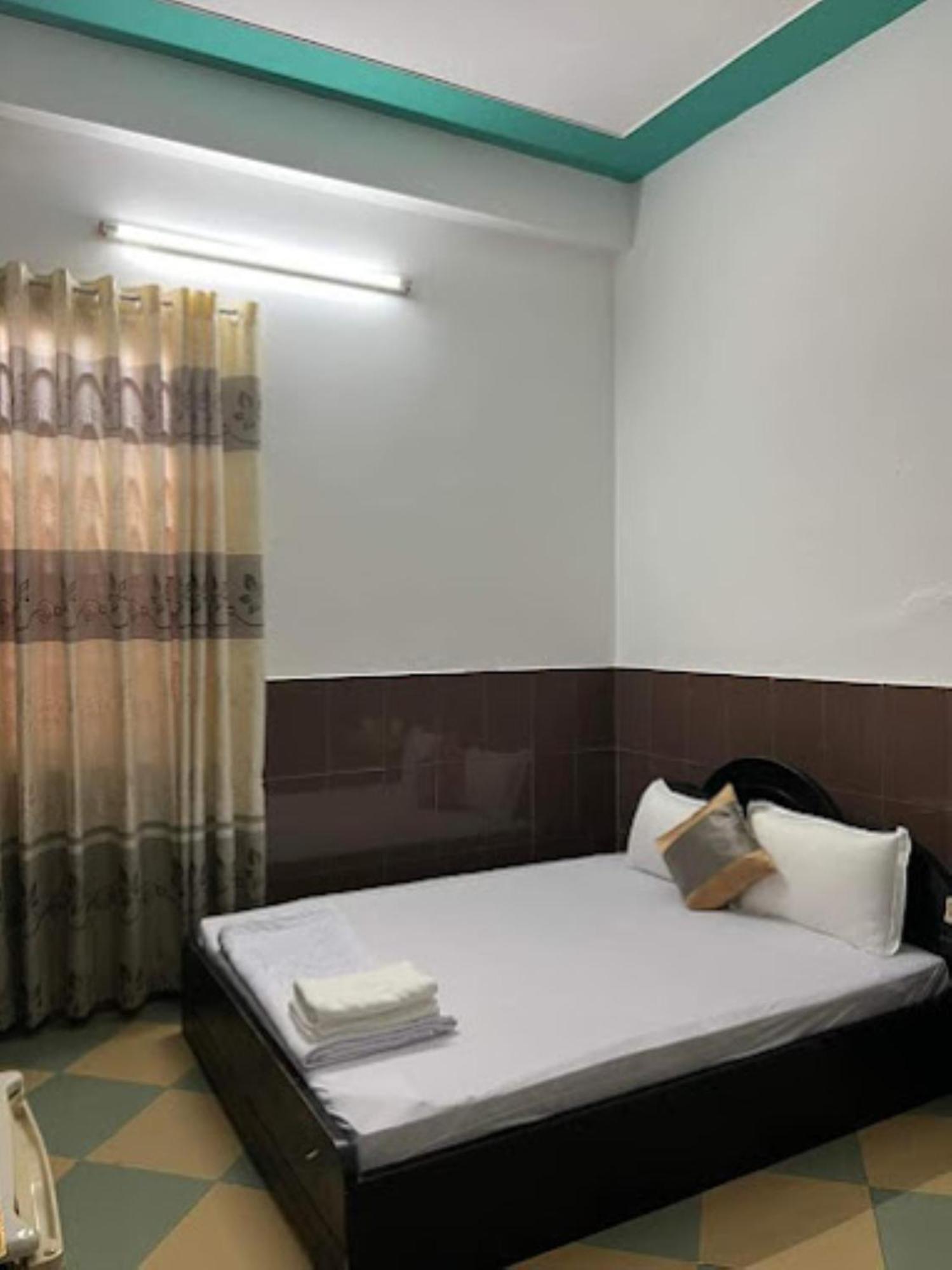 Kien An Hotel Can Tho Eksteriør billede