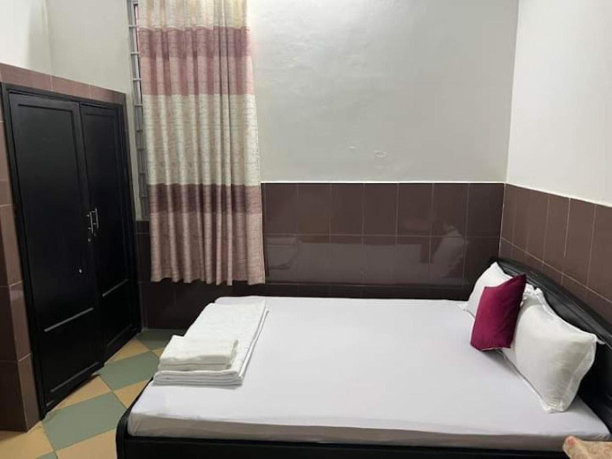 Kien An Hotel Can Tho Eksteriør billede